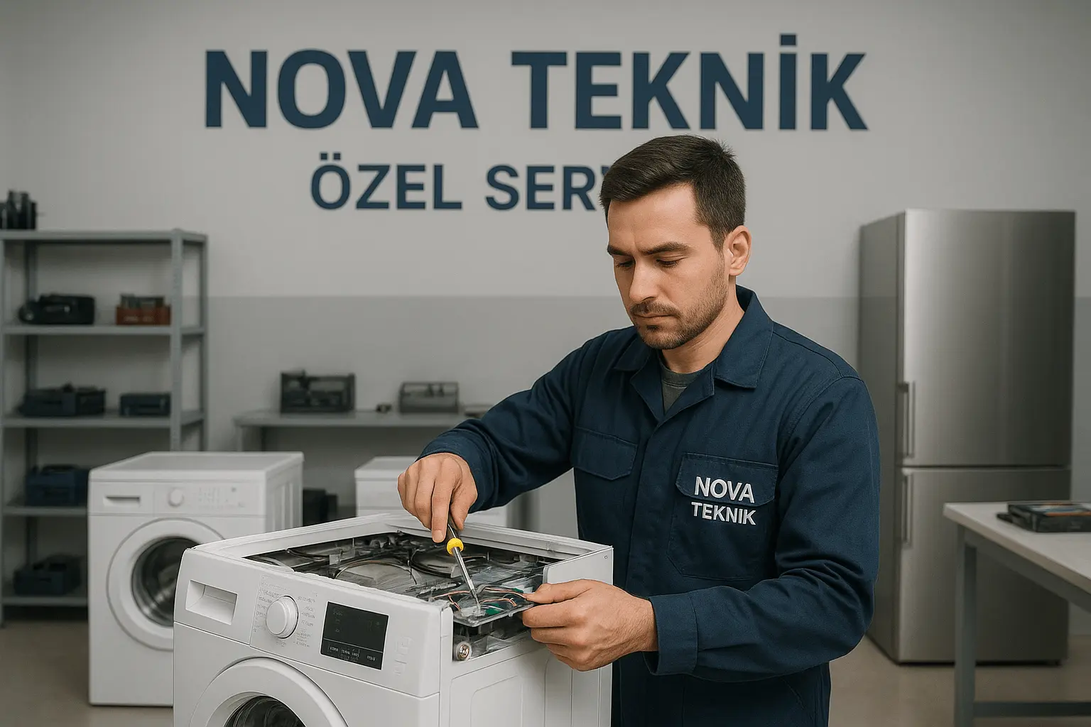 Malatya Toshiba Tamir Servisi