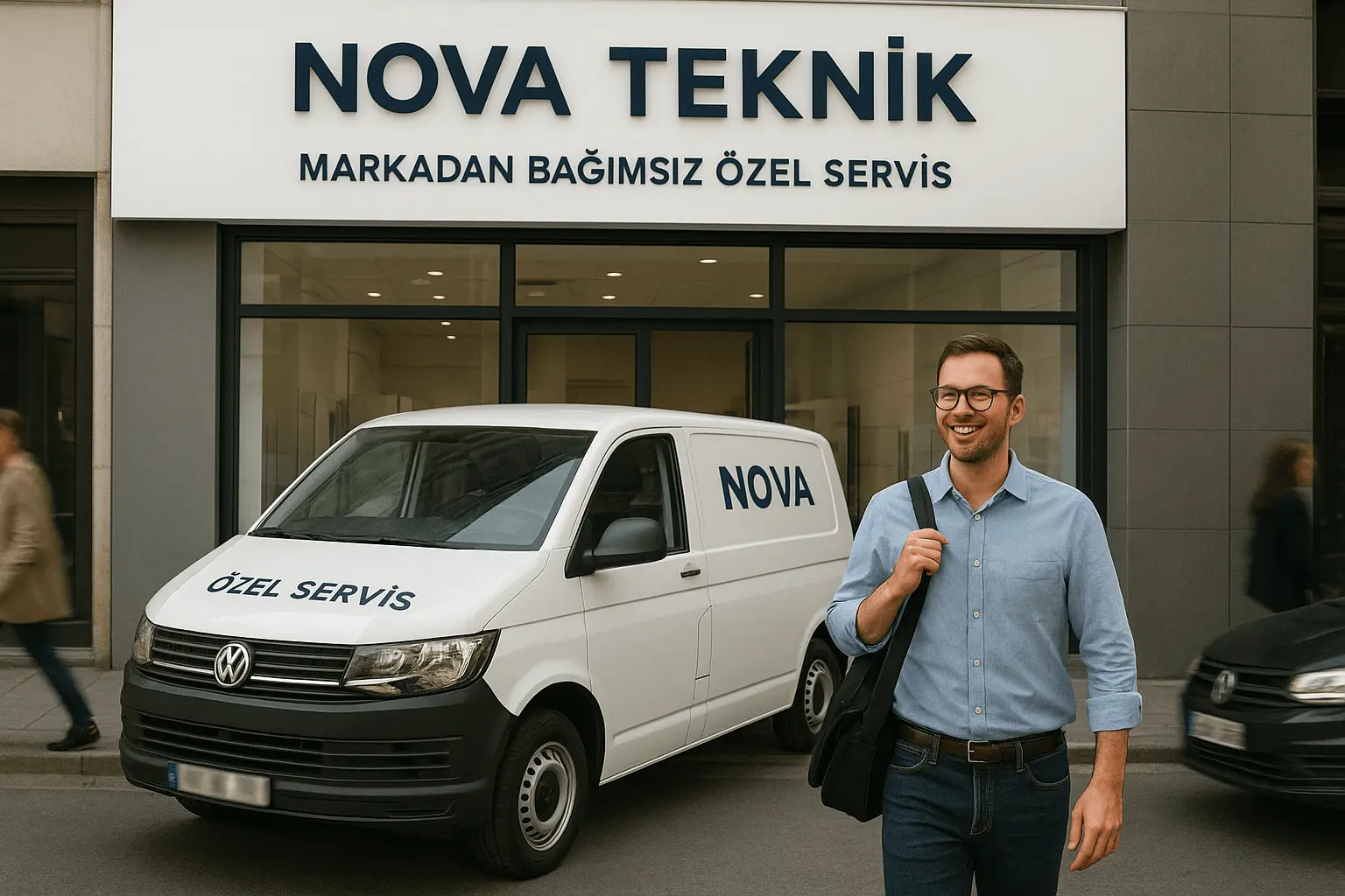Malatya Toshiba Servisi Hakkımızda